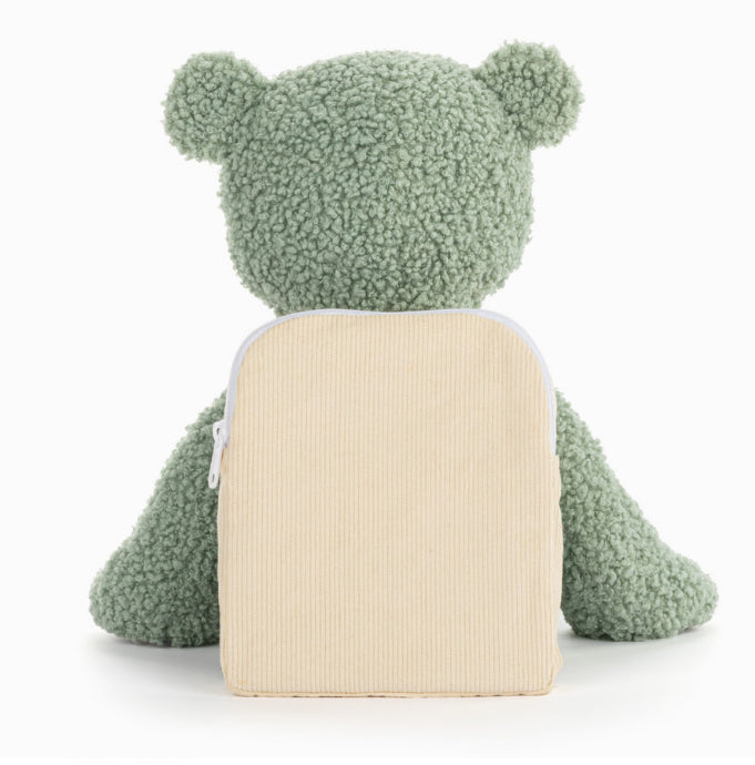 My Journey Bear