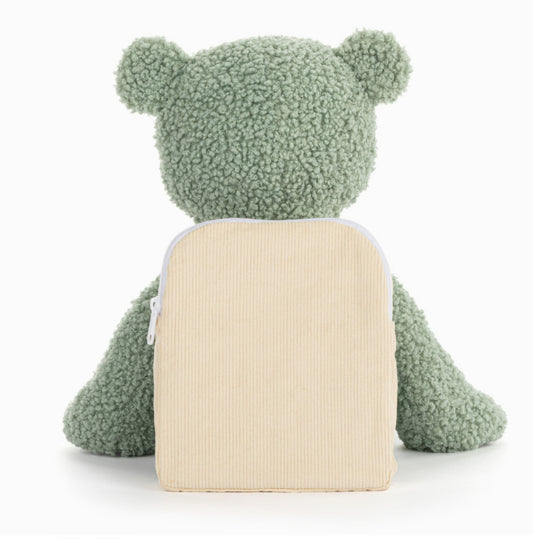 My Journey Bear