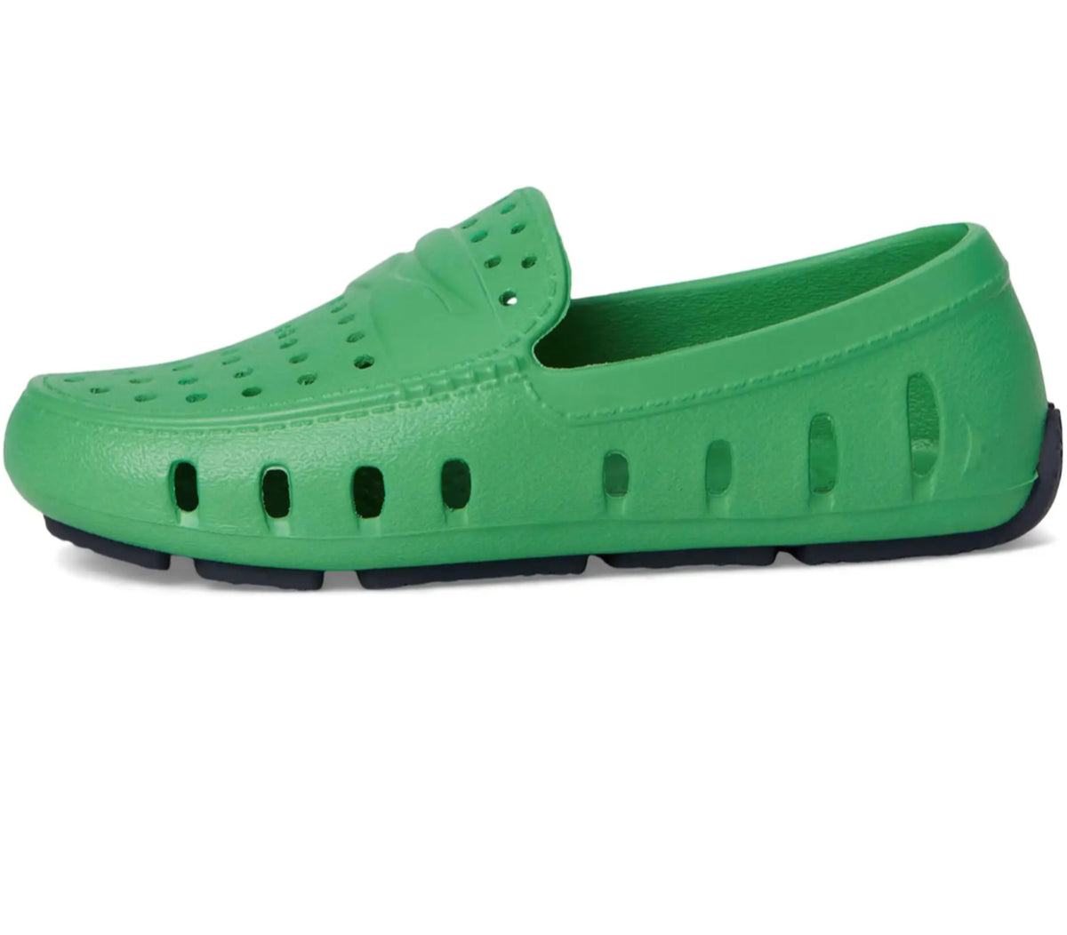 Prodigy Driver Green Grass