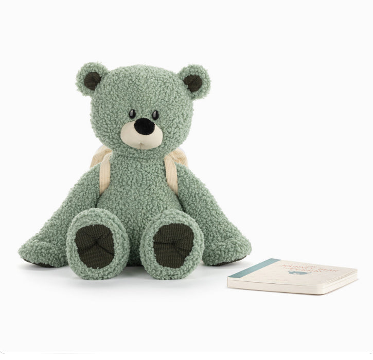 My Journey Bear