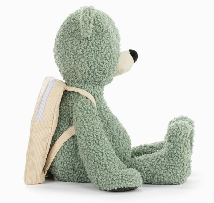 My Journey Bear