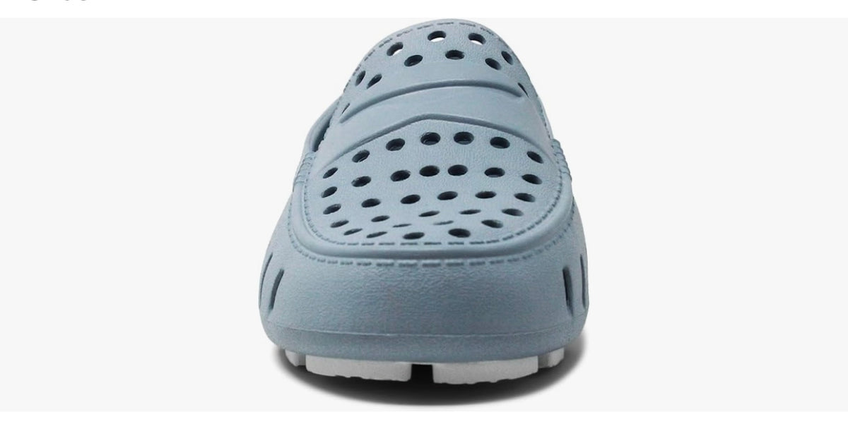 Prodigy Driver Powder Blue
