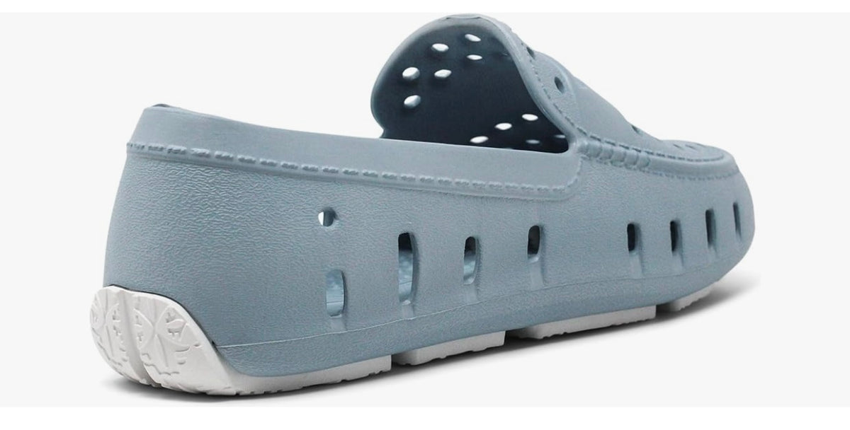 Prodigy Driver Powder Blue