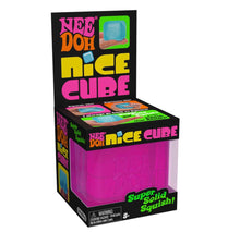 Load image into Gallery viewer, NeeDoh Nice Cube
