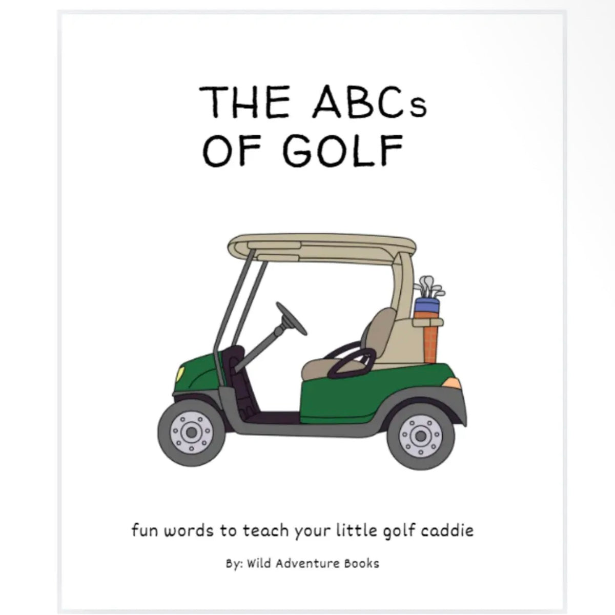 ABC’s of Golf