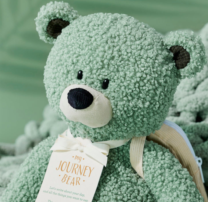 My Journey Bear