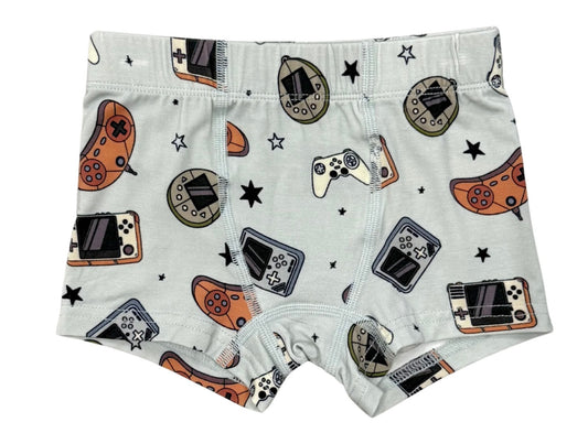 Boxer - Game On