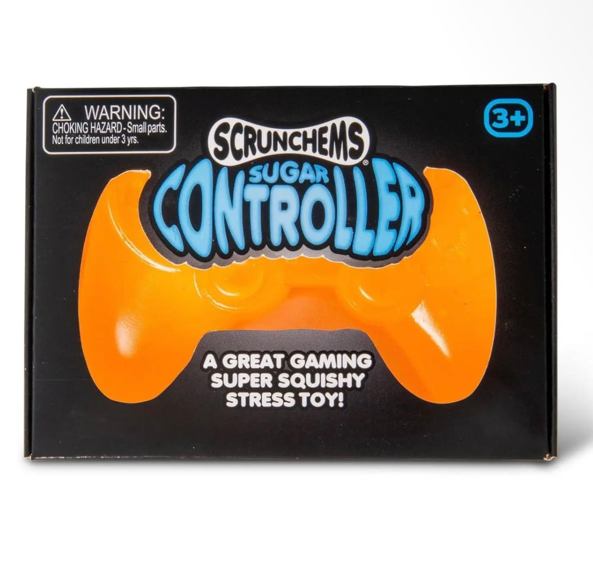 Scrunchems Sugar Controller Squishy
