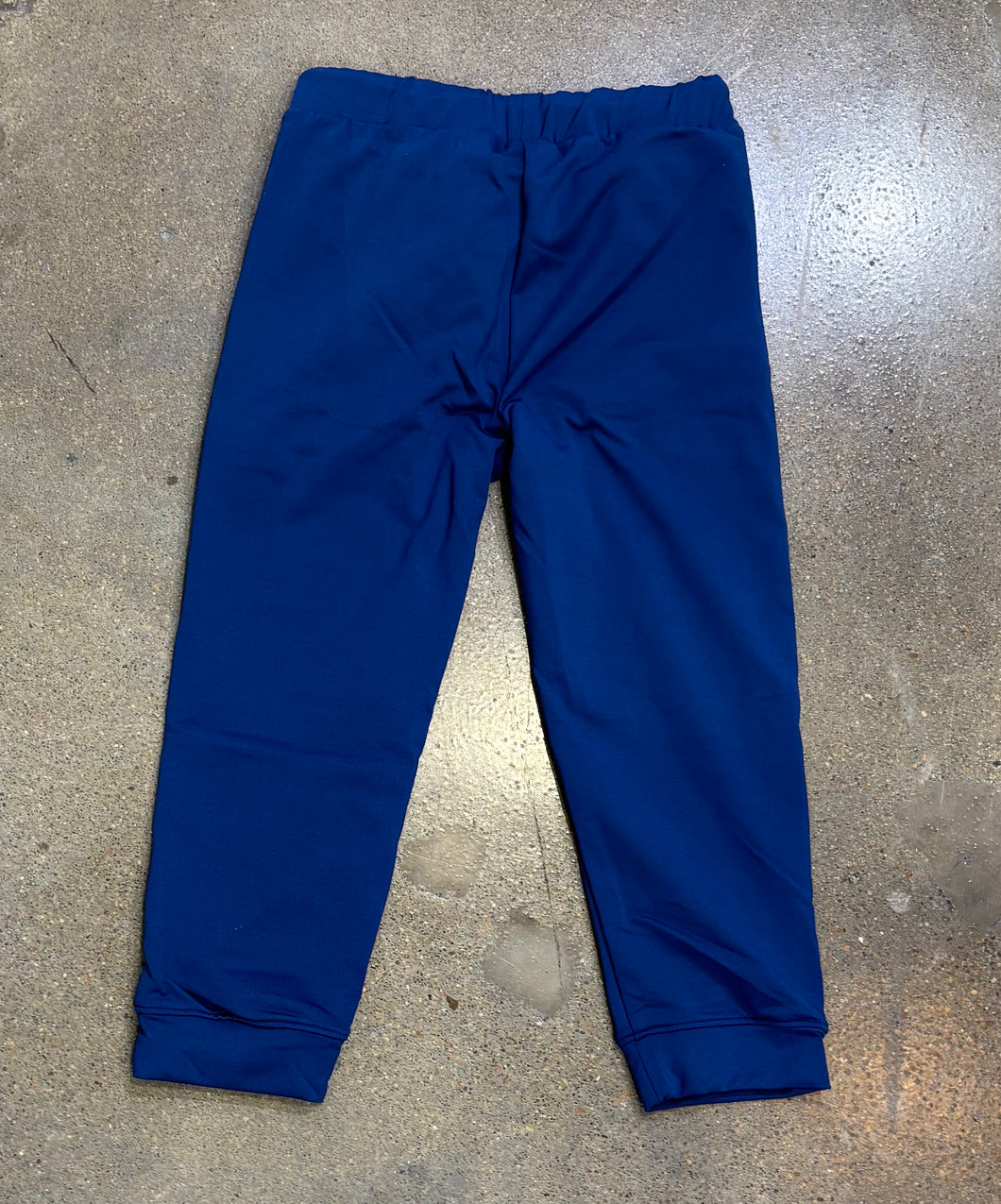 Liam Performance Jogger