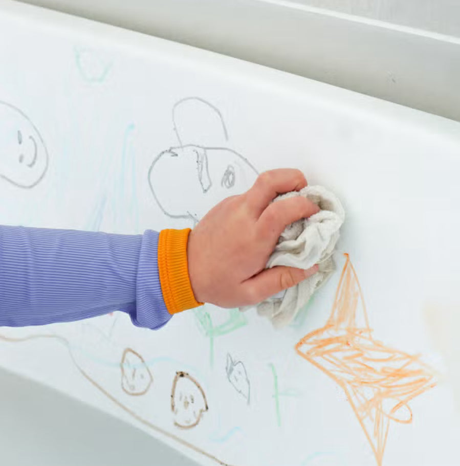 Super Jumbo Bath Crayons