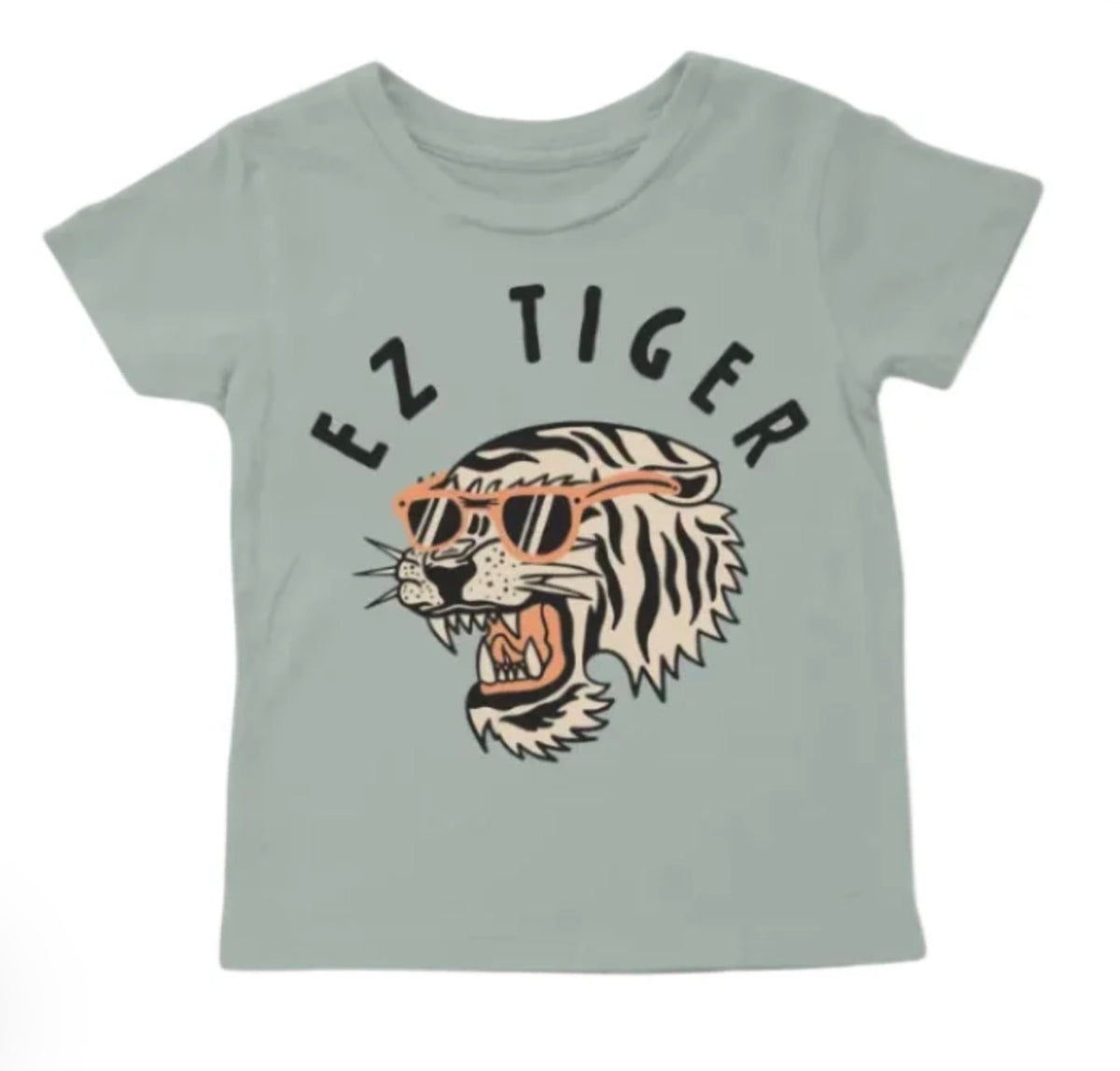EZ Tiger Tee
