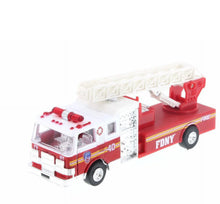 Load image into Gallery viewer, FDNY LADDER TRUCKS
