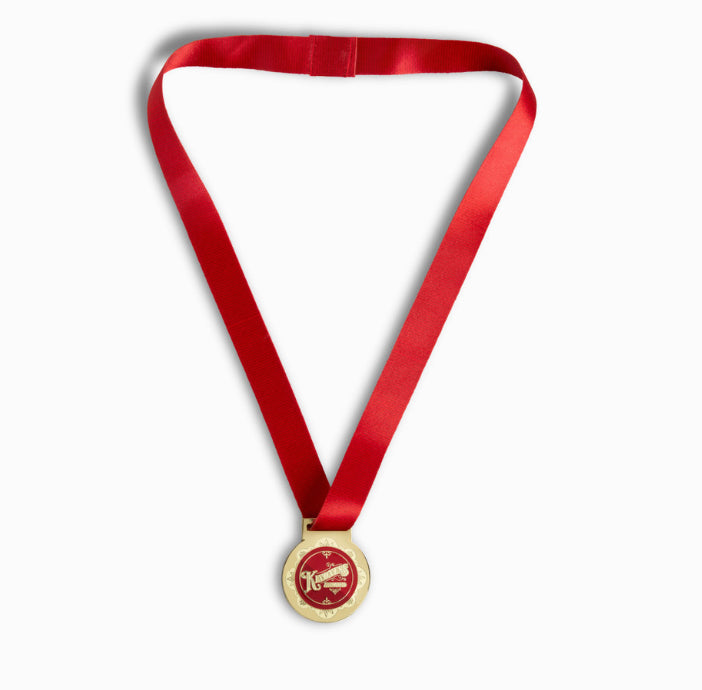 Santa’s Kindness Award