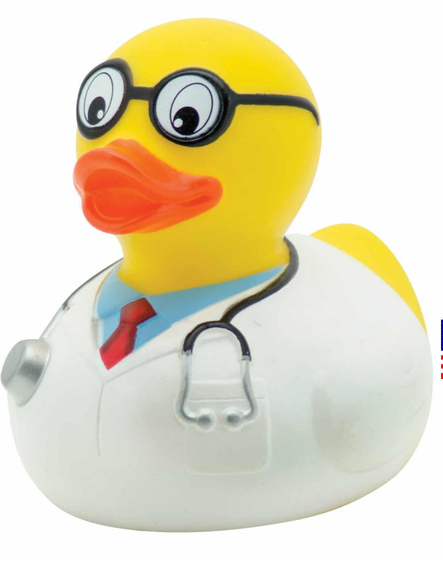 Funny Ducks - Occupations