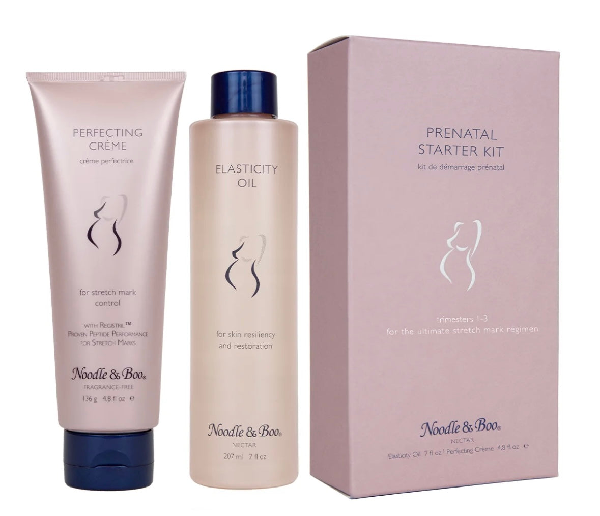 Prenatal Starter Kit