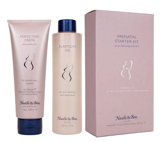 Prenatal Starter Kit