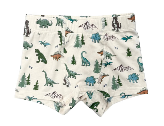 Boxer - Dino Land