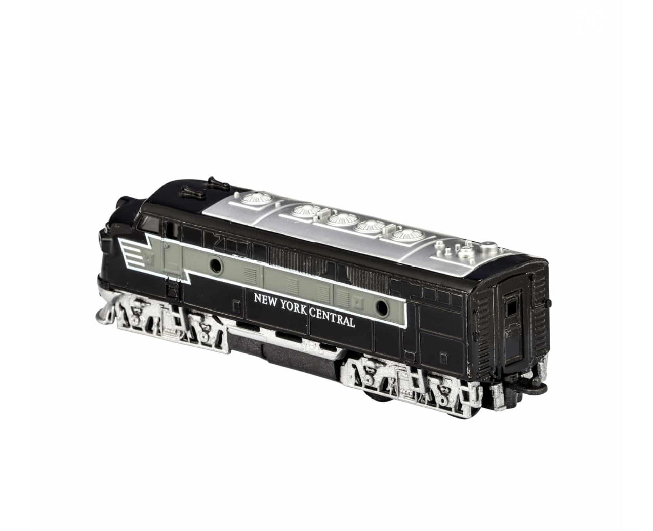 DIECAST LOCOMOTIVES