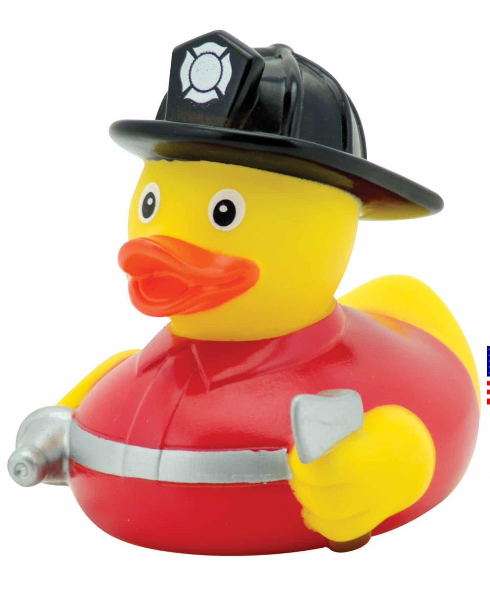 Funny Ducks - Occupations