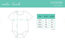 Load image into Gallery viewer, Crawfish Onesies-Nola Talk
