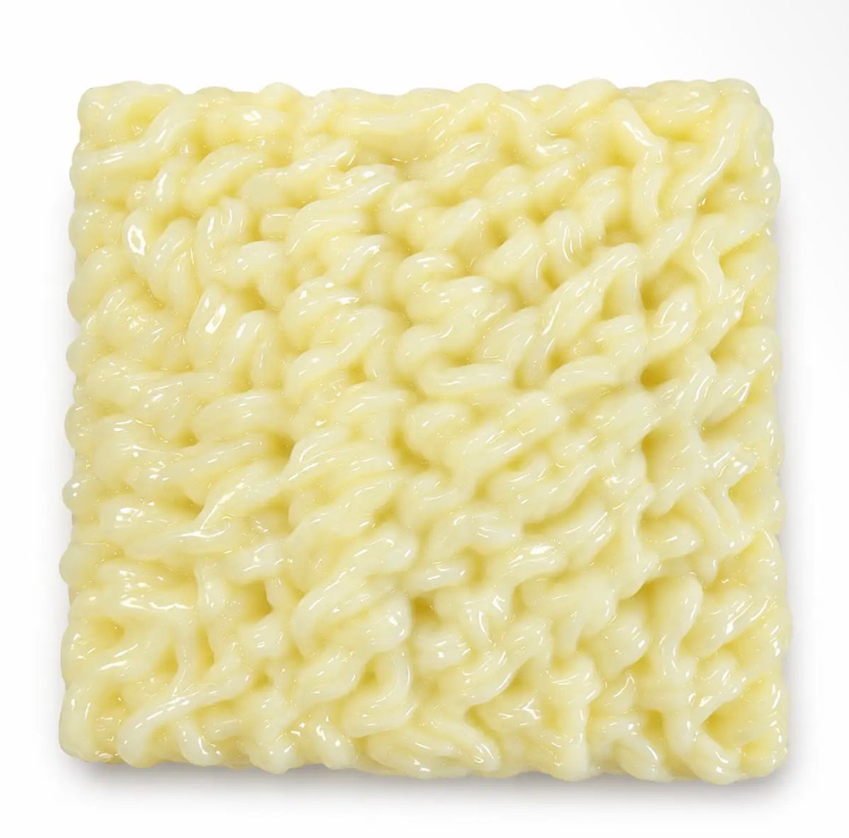 Crunchy Noodle Squishy