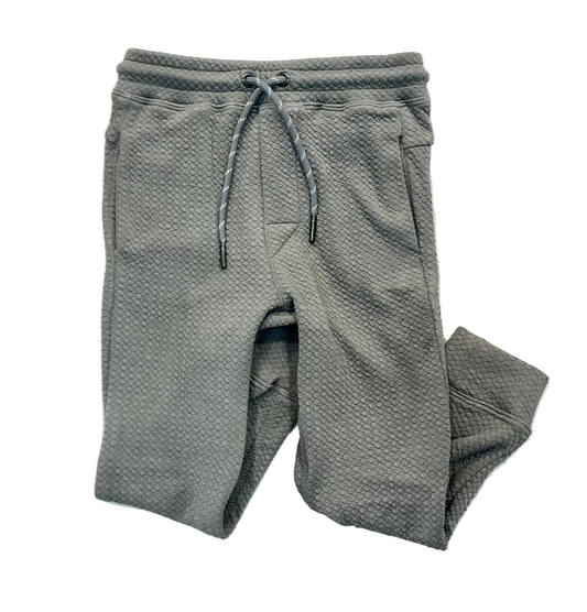 Light Grey Training Joggers