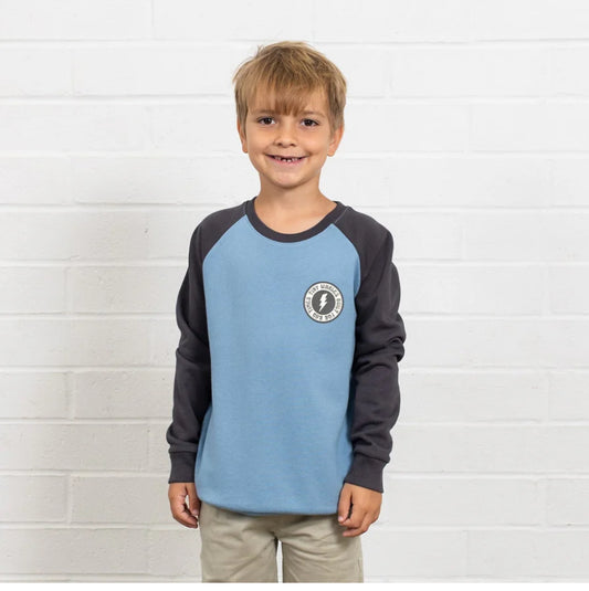 Lakeside Sweatshirt