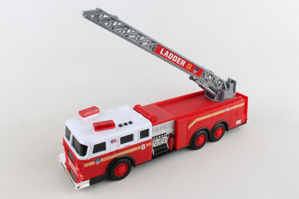 FDNY Ladder Truck