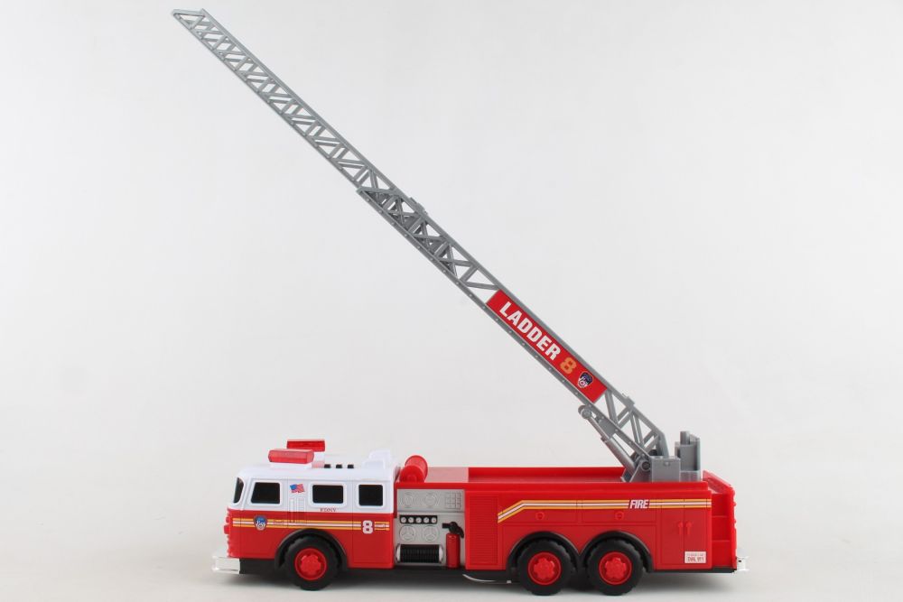 FDNY Ladder Truck