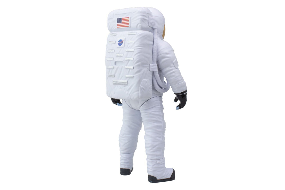 Space Adventure Astronaut Action Figure 10”
