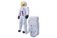Load image into Gallery viewer, Space Adventure Astronaut Action Figure 10”
