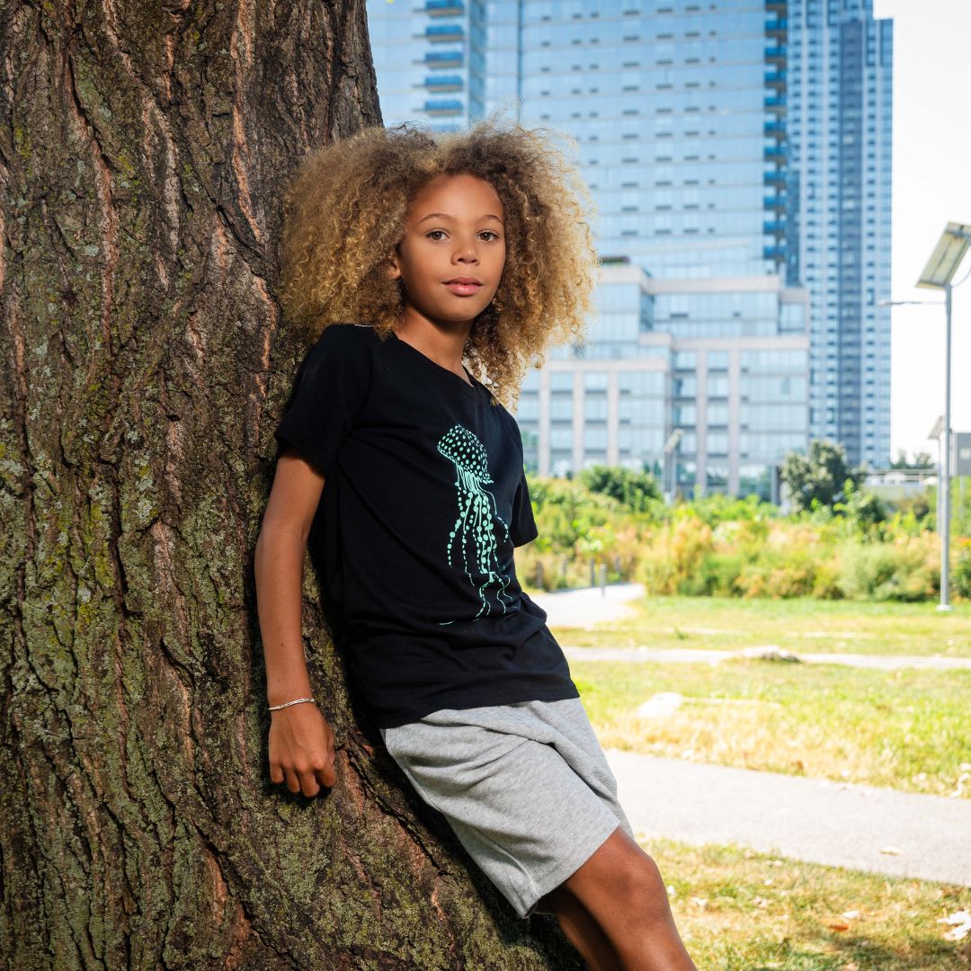 Jellyfish Tee