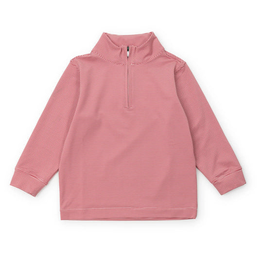 Lila & Hayes SAM Performance Pullover