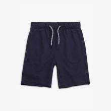 Load image into Gallery viewer, Camp Shorts - Navy
