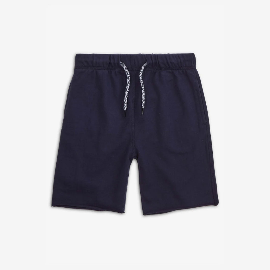 Camp Shorts - Navy