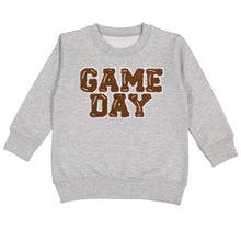 Load image into Gallery viewer, Sweet Wink Game Day Sweatshirt by
