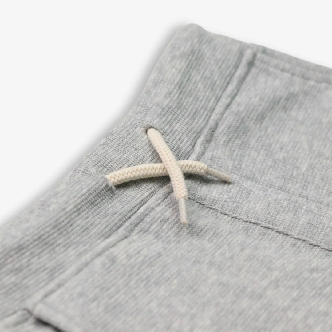 Preston Shorts - Heather Mist
