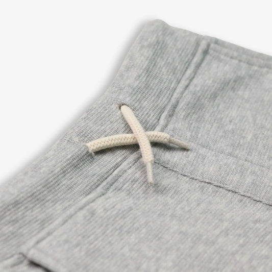 Preston Shorts - Heather Mist