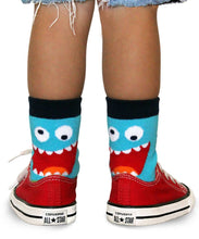 Load image into Gallery viewer, Monster Crew Socks
