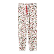 Load image into Gallery viewer, Holiday Hoedown Adult Pajama Pants
