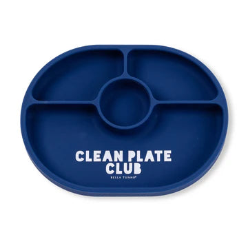 Wonder Plate - Clean Plate Club