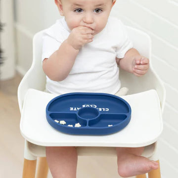 Wonder Plate - Clean Plate Club