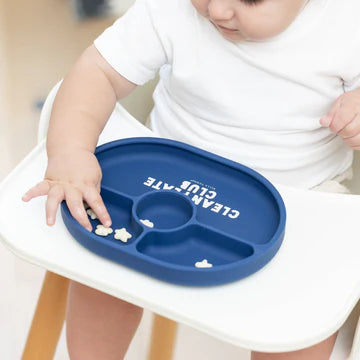 Wonder Plate - Clean Plate Club
