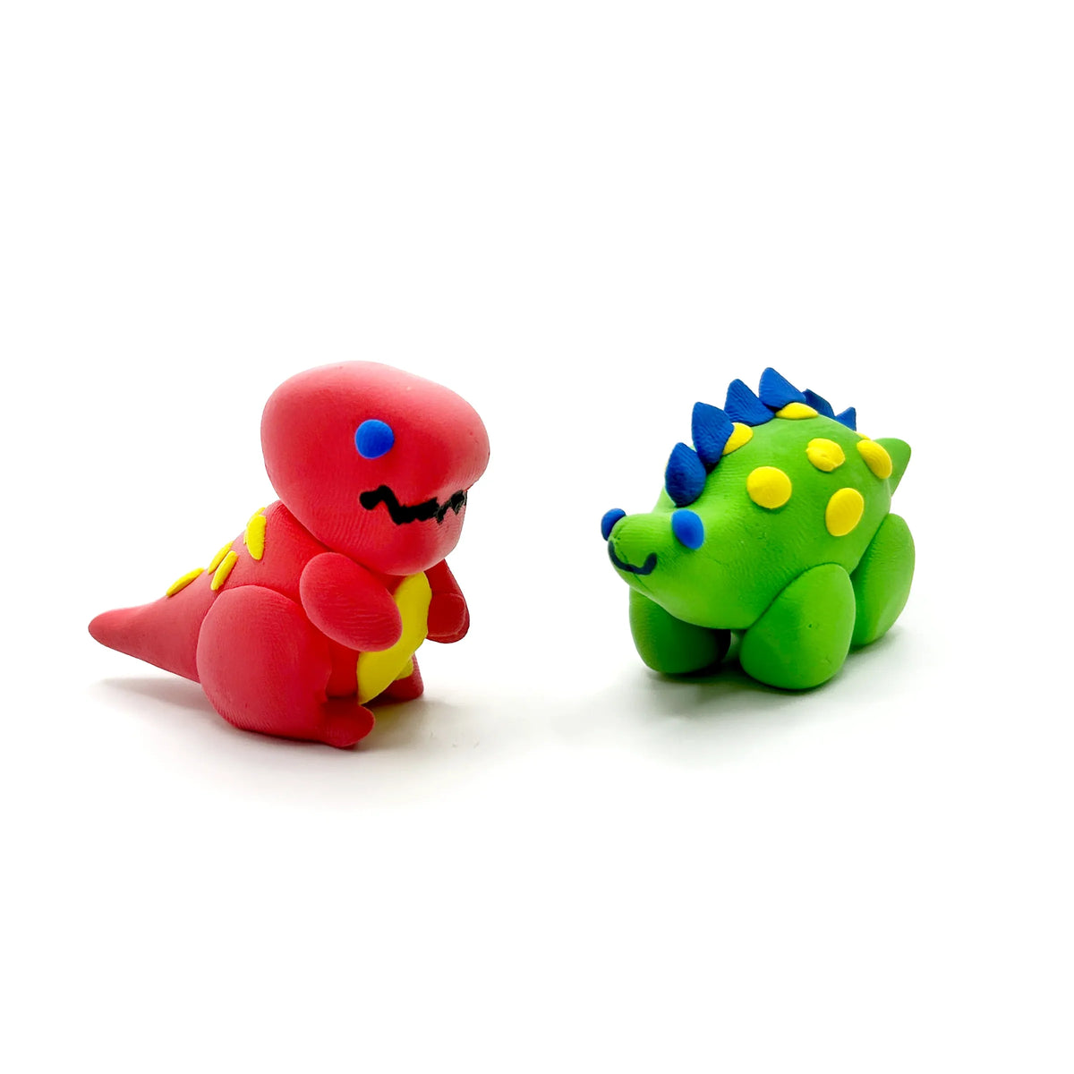 Creatibles Air Dry Clay Kit