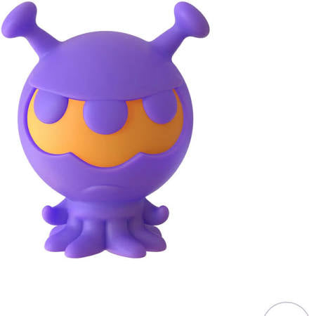 Dohjees Wave 2-Nee Doh