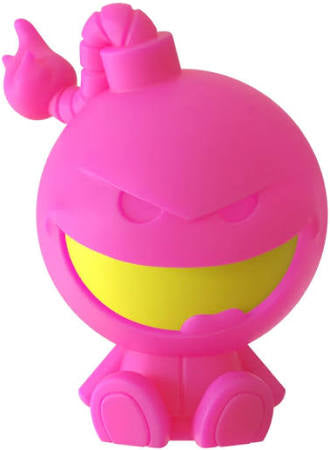 Dohjees Wave 2-Nee Doh
