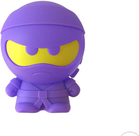 Dohjees Wave 2-Nee Doh