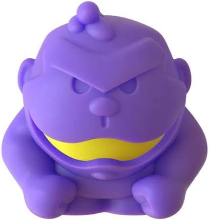 Dohjees Wave 2-Nee Doh