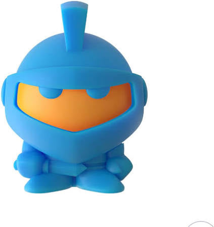 Dohjees Wave 2-Nee Doh