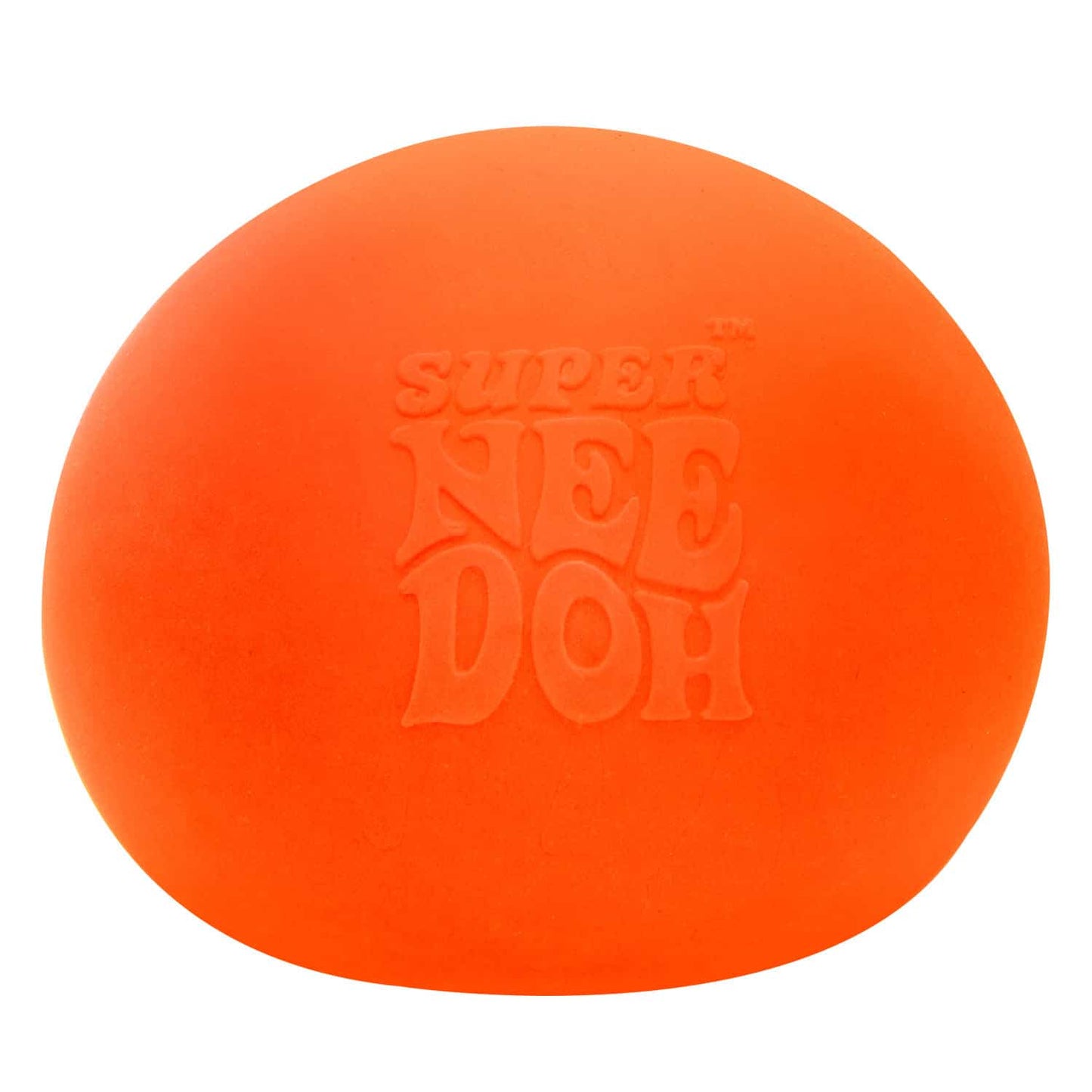 Super Size Ball-Super Nee Doh (The Groovy Glob)